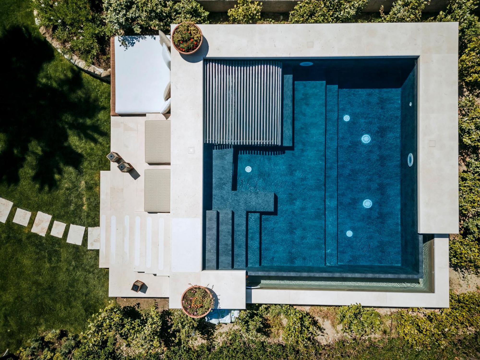 Orablu Exclusive Villas Forio di Ischia Exteriér fotografie