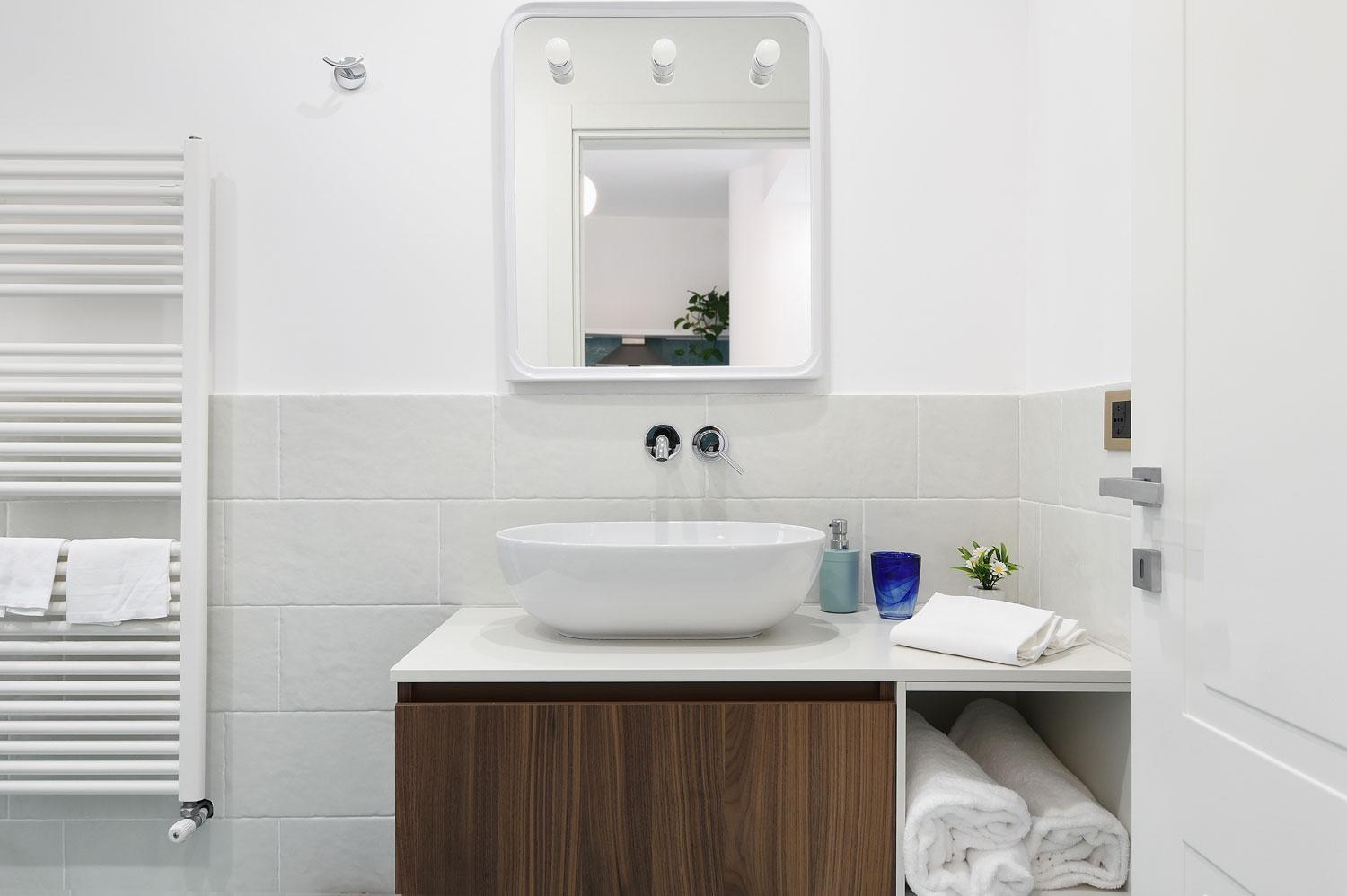 Orablu Exclusive Villas Forio di Ischia Pokoj fotografie