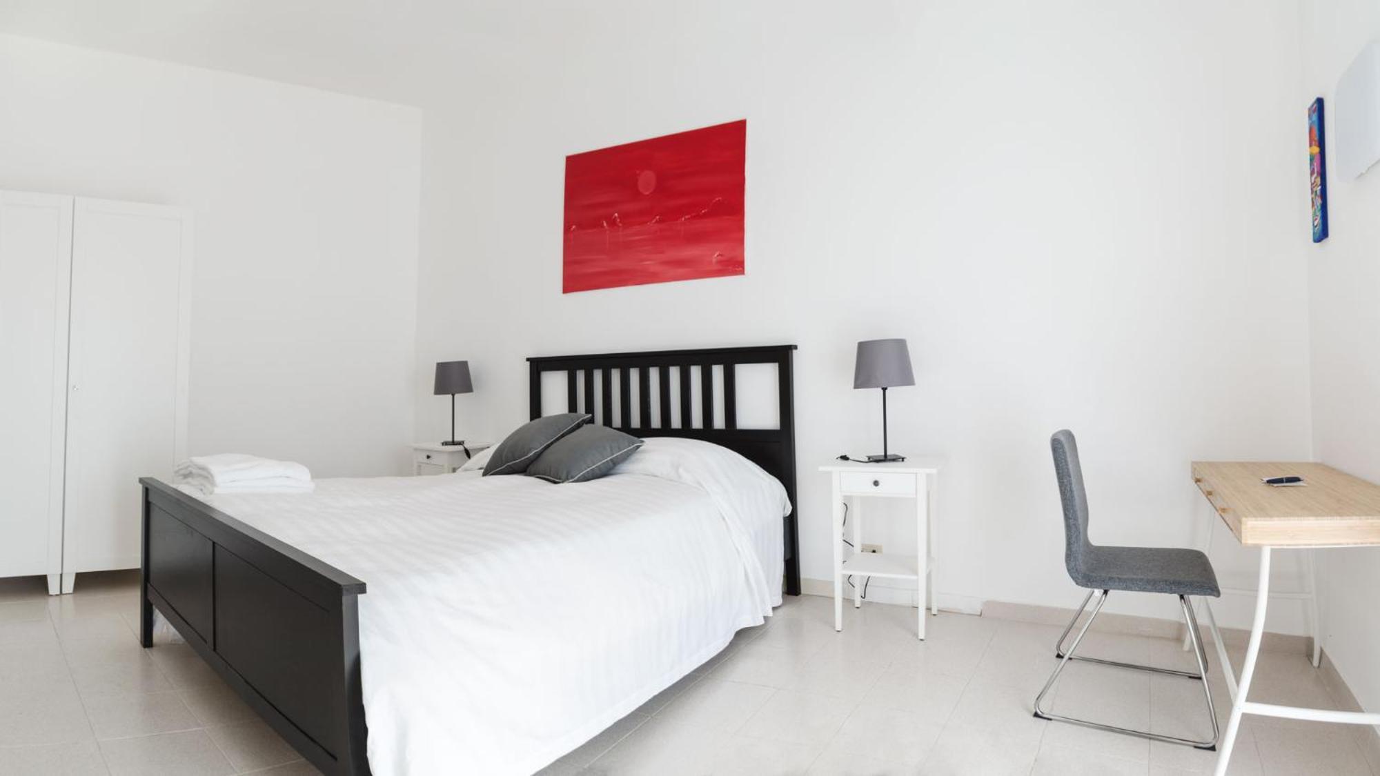 Orablu Exclusive Villas Forio di Ischia Exteriér fotografie