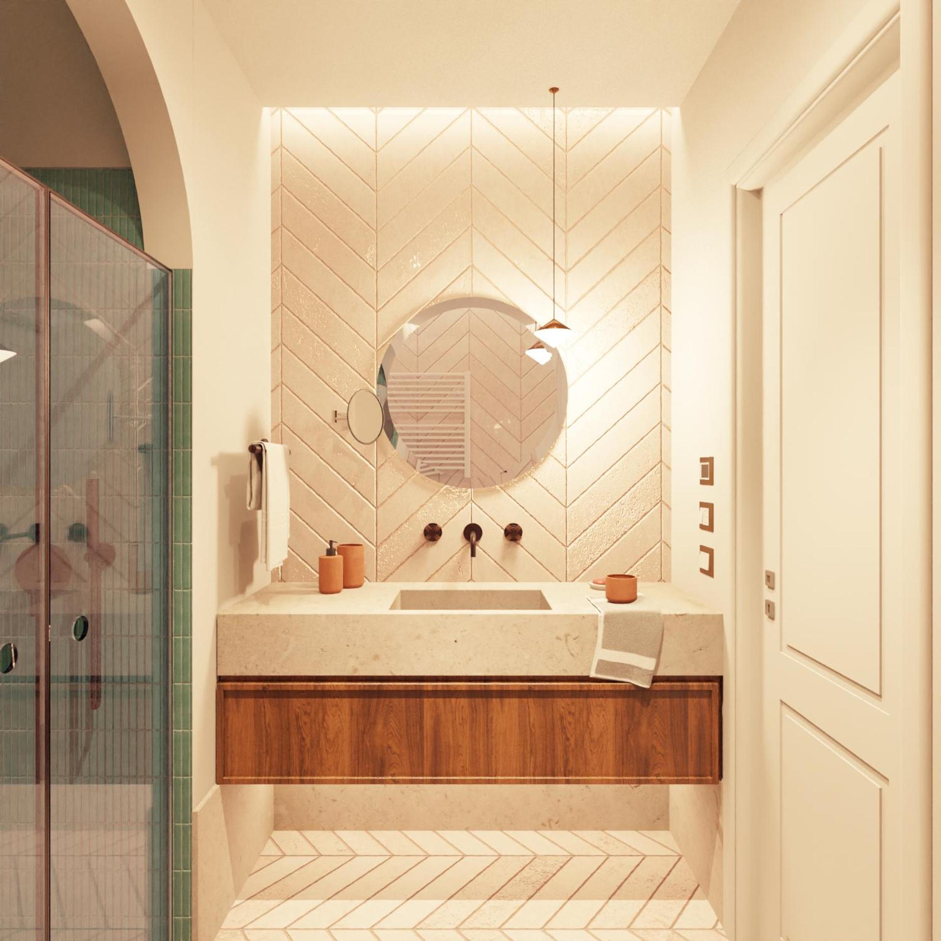 Orablu Exclusive Villas Forio di Ischia Exteriér fotografie